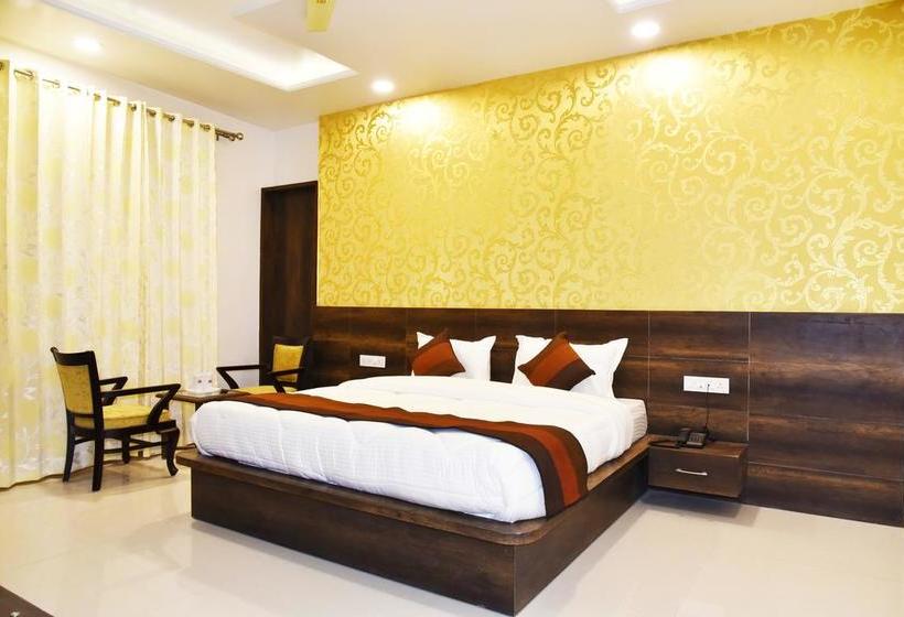 Hotel Hollywood Heightsind 8