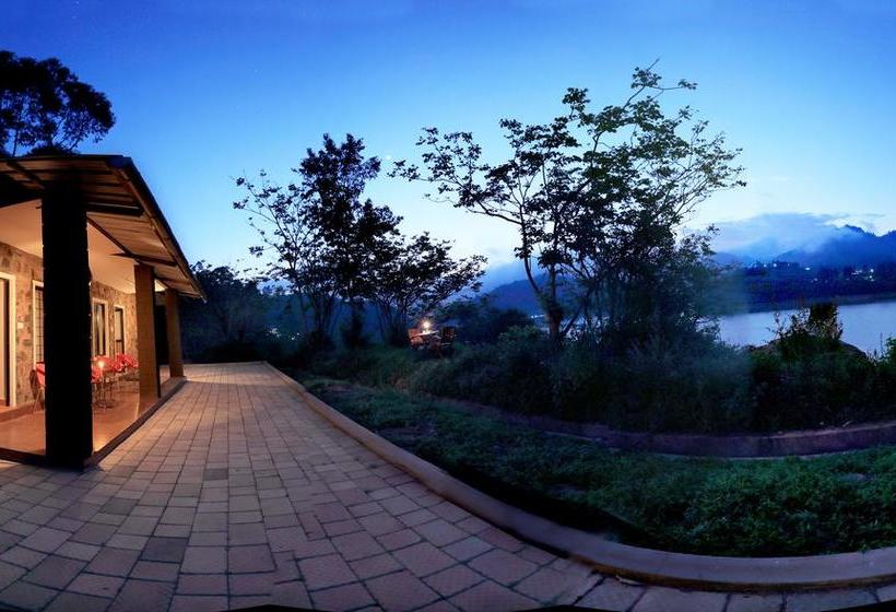 Resort Ottway Hills 1