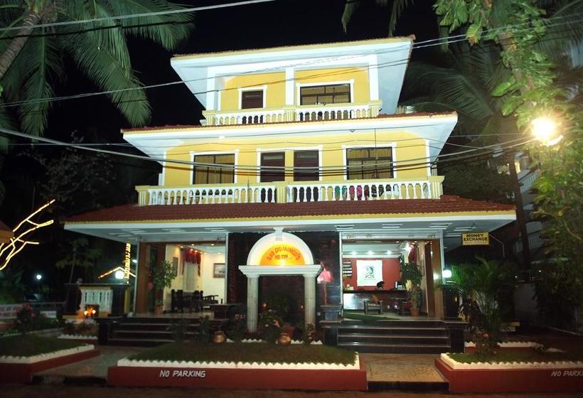 Resort Sao Domingos Cavelossim