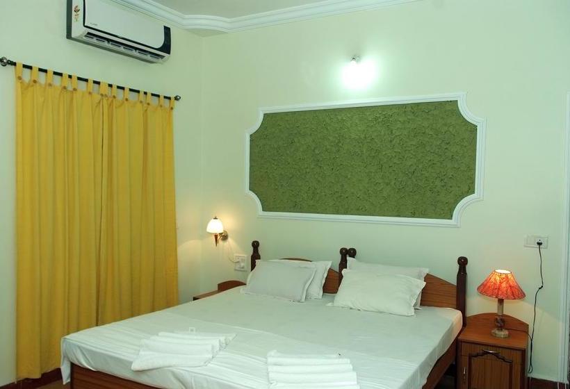 Resort Sao Domingos 6