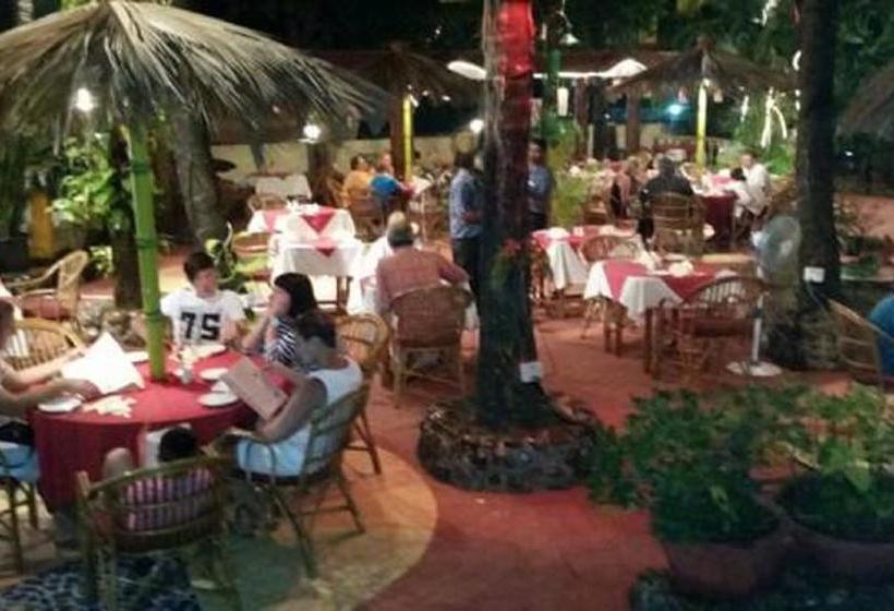 Resort Sao Domingos 7