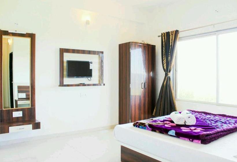 Hotel Vartak Villas 1