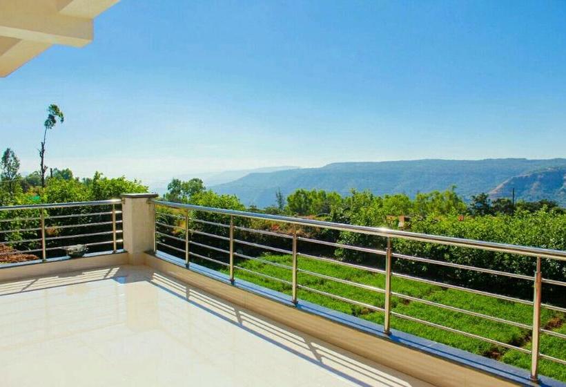 Hotel Vartak Villas 10