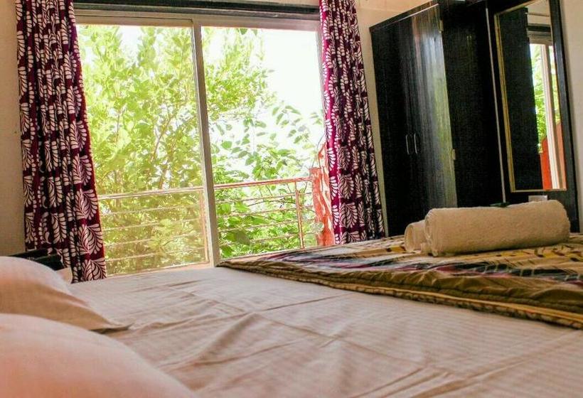 Hotel Vartak Villas 11