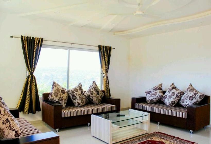 Hotel Vartak Villas 12