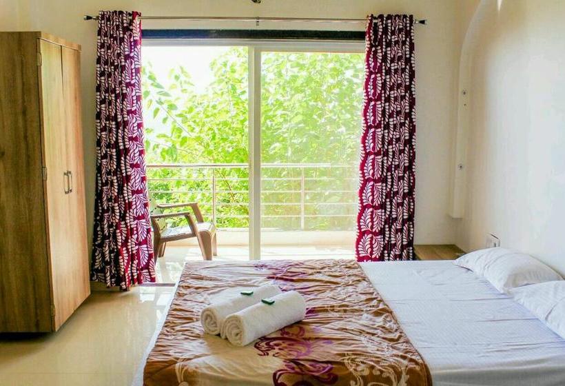 Hotel Vartak Villas 14