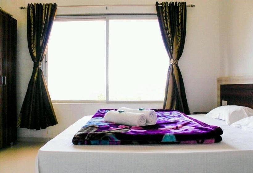 Hotel Vartak Villas 15