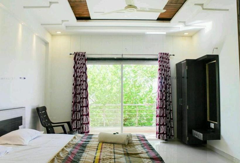 Hotel Vartak Villas 16