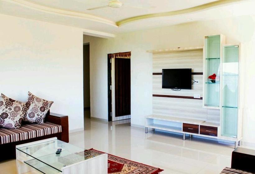 Hotel Vartak Villas 3