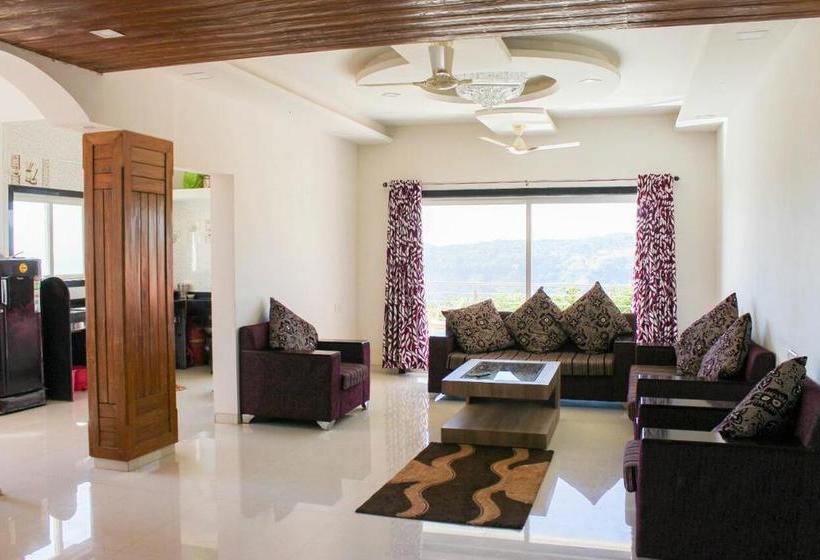 Hotel Vartak Villas 4