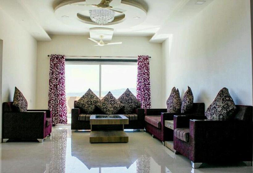 Hotel Vartak Villas 5