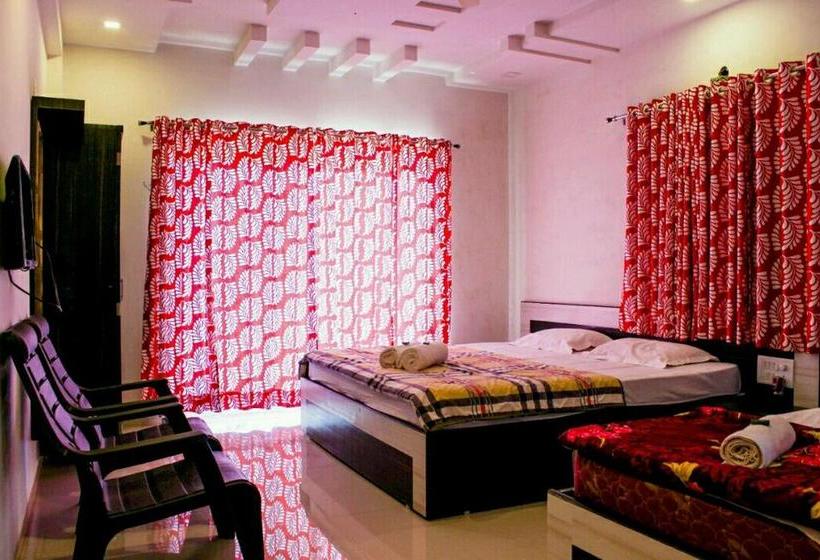 Hotel Vartak Villas 6