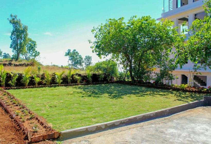 Hotel Vartak Villas 7