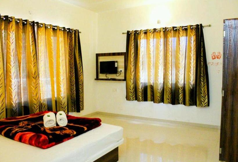 Hotel Vartak Villas 8