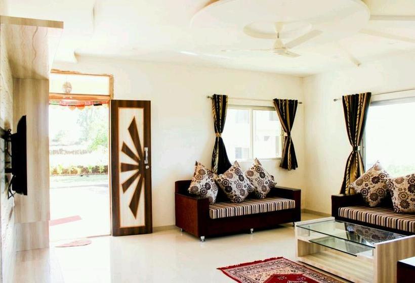 Hotel Vartak Villas 9