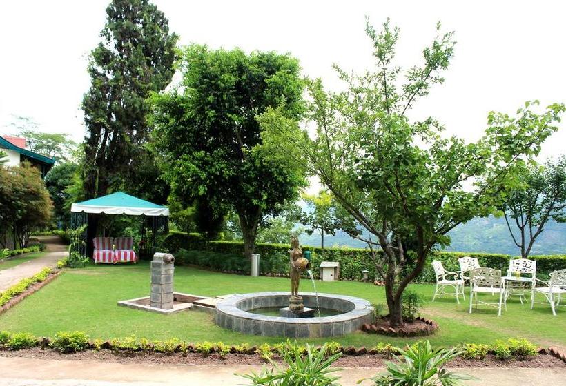 Alcor Spa Resorts 10