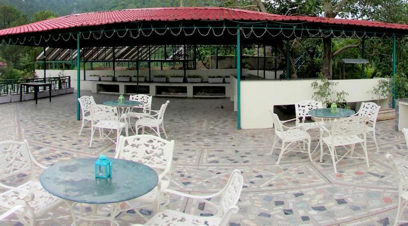 Alcor Spa Resorts 11