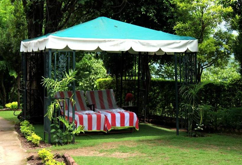 Alcor Spa Resorts 12