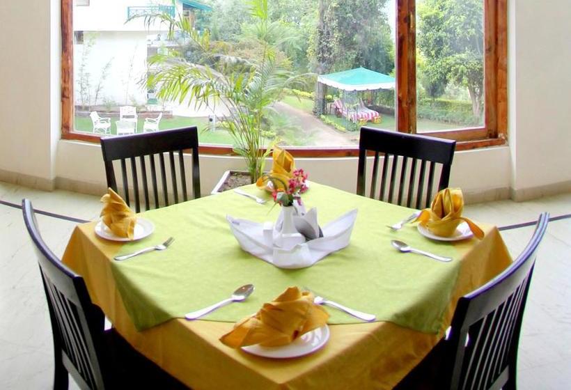 Alcor Spa Resorts 13