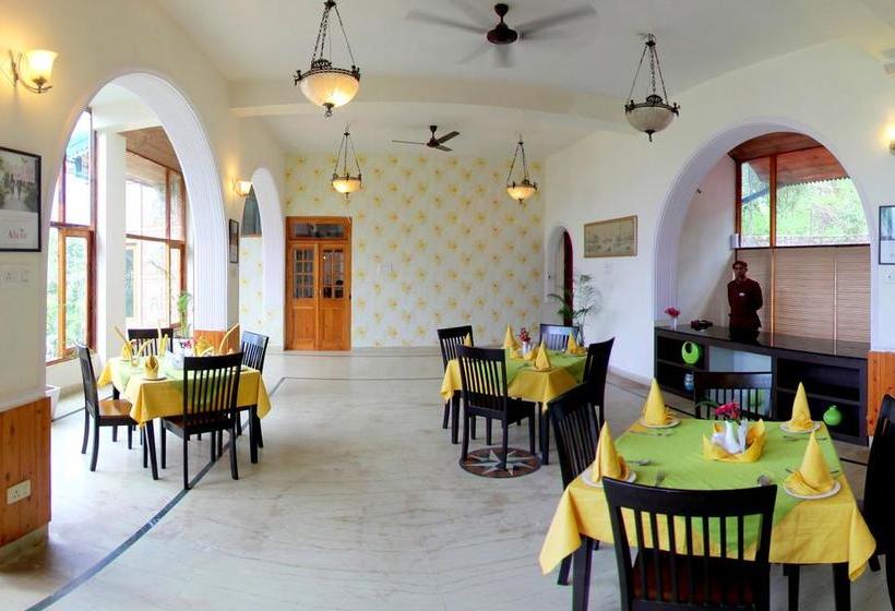 Alcor Spa Resorts 14