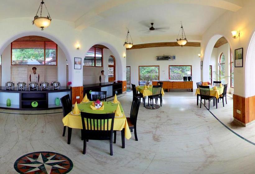 Alcor Spa Resorts 15