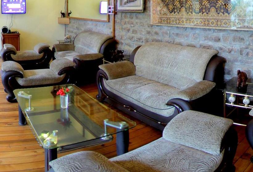 Alcor Spa Resorts 17