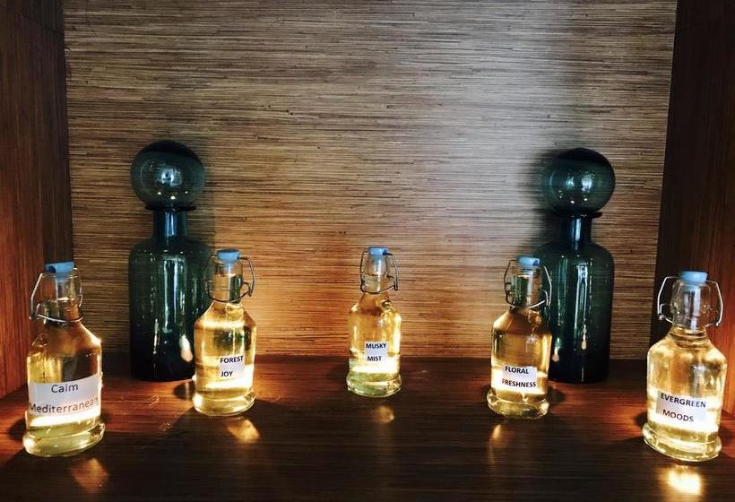 Alcor Spa Resorts 19