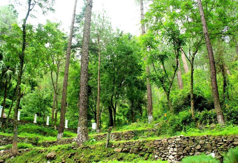 Alcor Spa Resorts 20