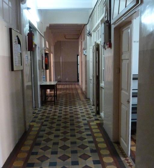 Hostel Modern Hindu 10