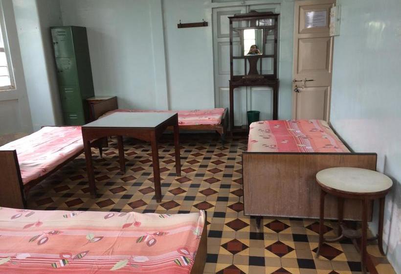 Hostel Modern Hindu 2