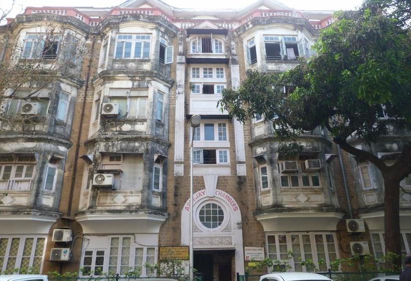 Hostel Modern Hindu 3