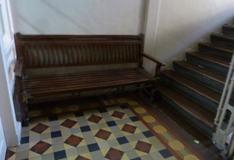 Hostel Modern Hindu 5