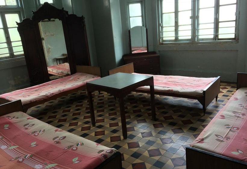 Hostel Modern Hindu 6