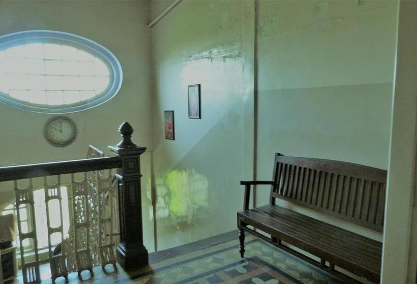 Hostel Modern Hindu 7