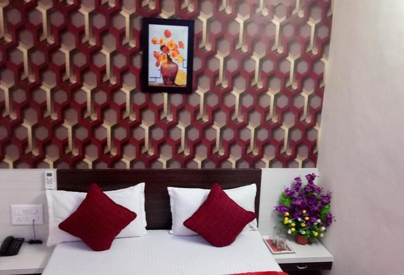 Hotel Gopi Palace 11