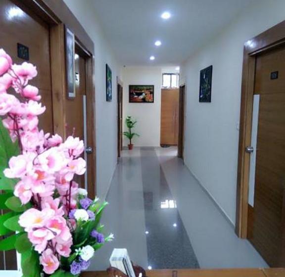 Hotel Gopi Palace 14