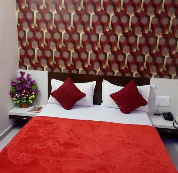 Hotel Gopi Palace 15