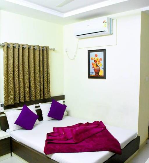 Hotel Gopi Palace 17