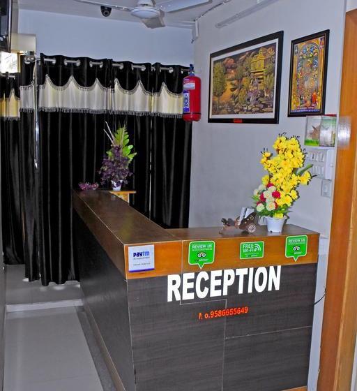 Hotel Gopi Palace 18