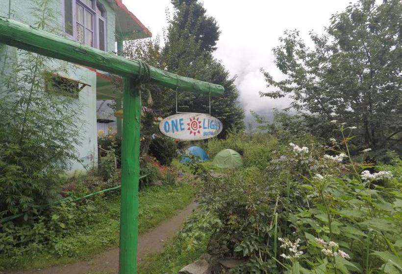 One Light Hostel Himachal Pradesh