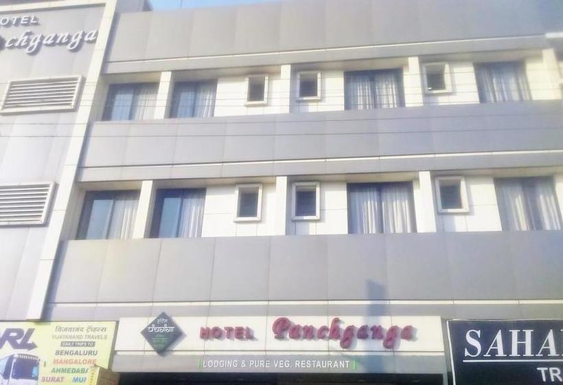 Hotel Panchganga 2