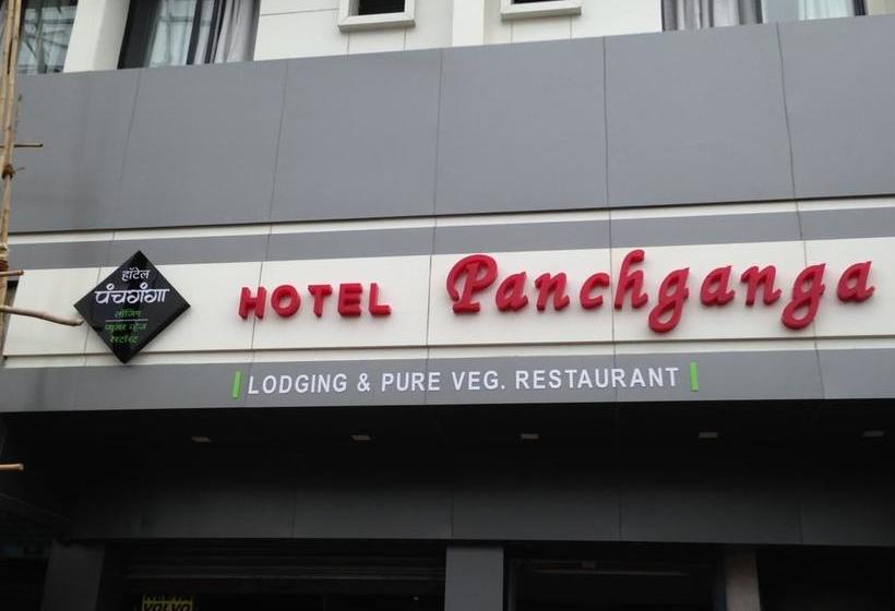 Hotel Panchganga 3