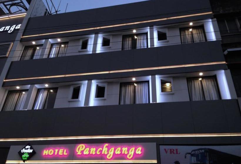 Hotel Panchganga 4