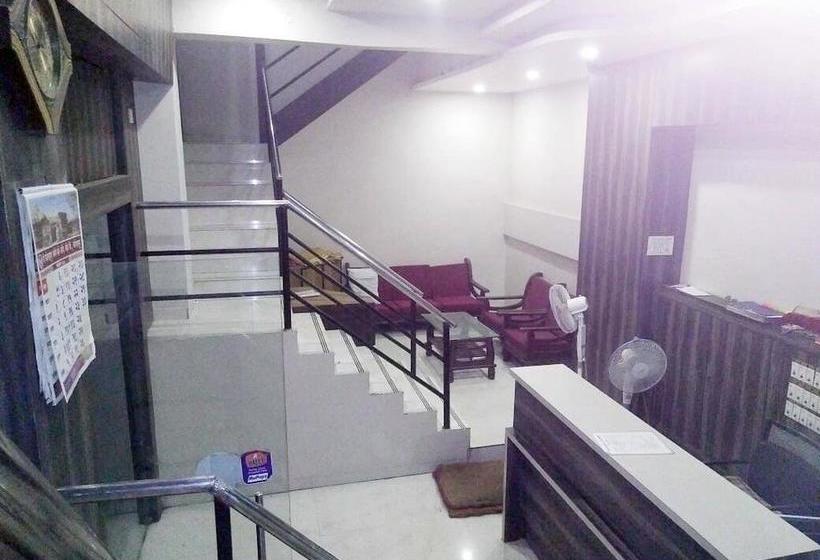 Hotel Panchganga 8