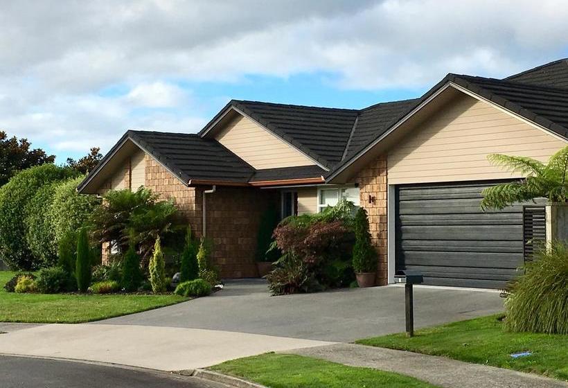 Bed and Breakfast Quiet Cul De Sac Stay Isla Norte