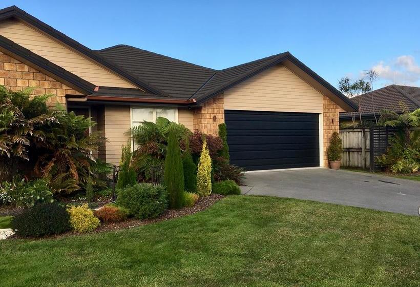 Bed and Breakfast Quiet Cul De Sac Stay 1