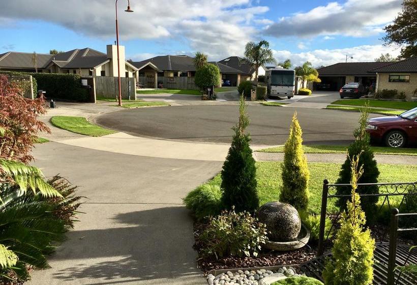 Bed and Breakfast Quiet Cul De Sac Stay 2