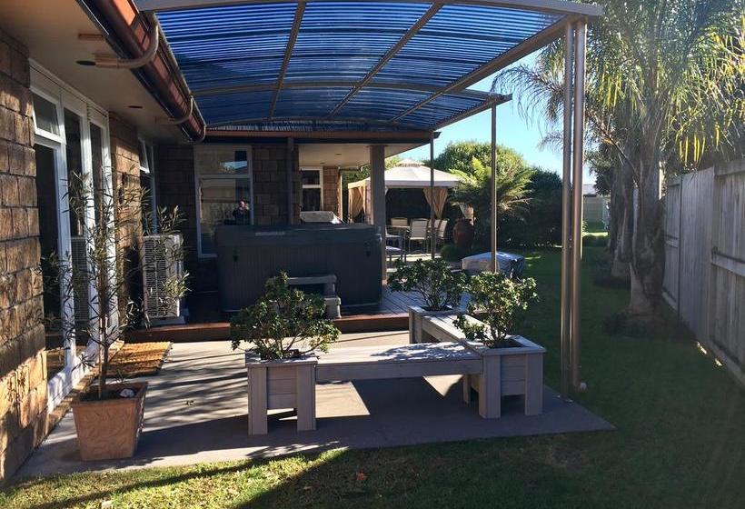 Bed and Breakfast Quiet Cul De Sac Stay 4