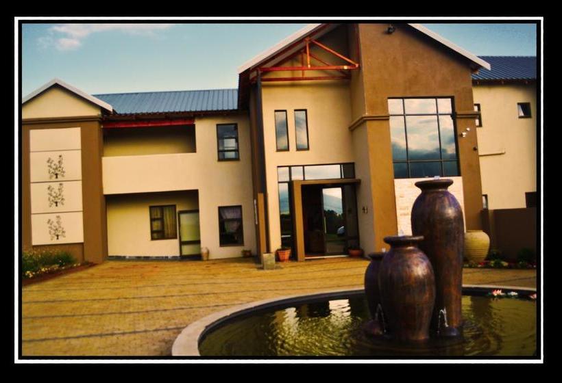 Amani Boutique Hotel & Conference Centre Mpumalanga