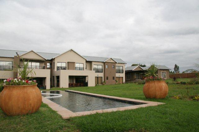 Amani Boutique Hotel & Conference Centre 1